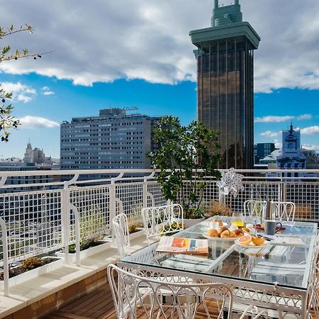 Lägenhet på 300 m² i Salamanca, med 5 sovrum och 4 badrum  Madrid Exteriör bild