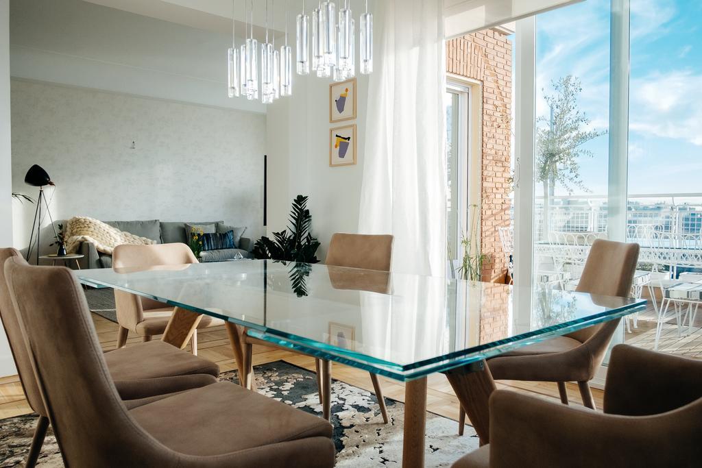 Lägenhet på 300 m² i Salamanca, med 5 sovrum och 4 badrum  Madrid Exteriör bild