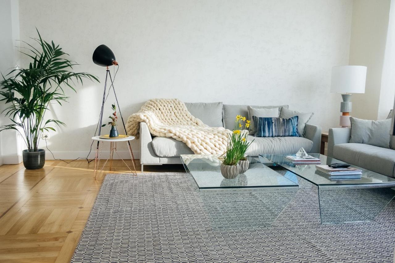 Lägenhet på 300 m² i Salamanca, med 5 sovrum och 4 badrum  Madrid Exteriör bild